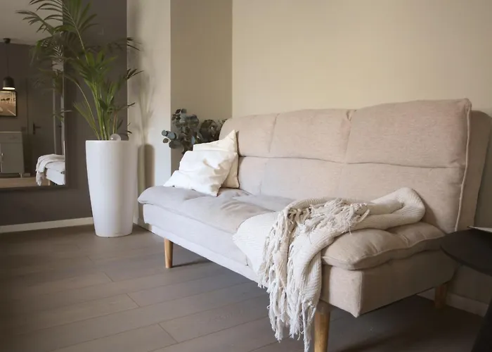 Stadtpark Hideaway Daire Viyana